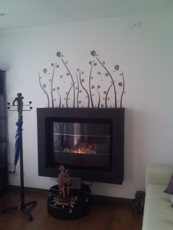 CHIMENEA