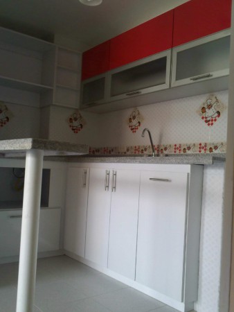 COCINA INTEGRAL