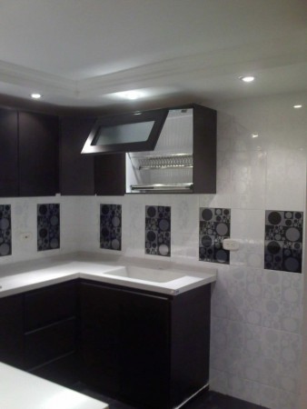 COCINA INTEGRAL 