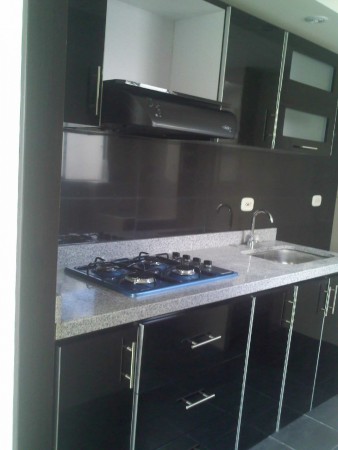 COCINA INTEGRAL 