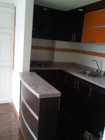 COCINA INTEGRAL